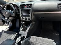 Gebraucht VW Scirocco 122 PS (89 kW) 2008 Coupé