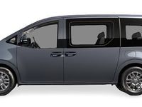 Neu Hyundai Staria Style 224 PS (164 kW) 2026 Van / Kleinbus