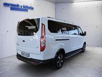 Gebraucht Ford Tourneo Custom Active 2022 Van