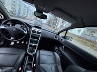 Gebraucht Peugeot 307 CC 140 PS (102 kW) 2006 Grün Cabrio
