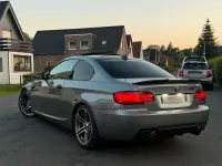Gebraucht BMW 330 245 PS (180 kW) 2007 Andere farben Coupé