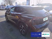 gebraucht Nissan Qashqai (J12) N-Connecta 1.3 DIG-T MHEV *Navi *Rückfahrk