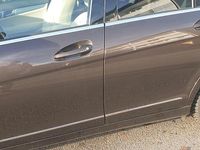 Gebraucht Mercedes C250 204 PS (150 kW) 2012 Braun Limousine