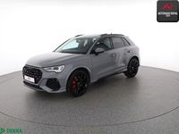 Gebraucht Audi RS Q3 Sport 400 PS (294 kW) 2022 Nardograu SUV