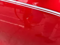 Gebraucht Renault Twingo SE 71 PS (52 kW) 2015 Rot Kleinwagen