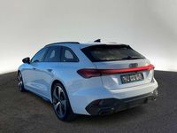Gebraucht Audi A5 S-Line 204 PS (150 kW) 2025 Weiß Kombi