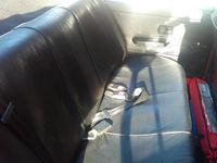 Gebraucht VW Jetta 60 PS (44 kW) 1981 Rot Limousine