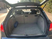 Second-hand Audi A4 116 CP (85 kW) 2007 Gri Break