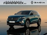 Neu Renault Austral Techno 148 PS (108 kW) 2026 SUV