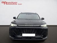 Ny Baic X75 177 HK (130 kW) 2025 Sort SUV