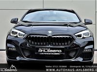 gebraucht BMW 220 XD M SPORT SHADOW GRAN COUPE LIVE/LED/ACC/HUD/HIFI/CAR-PLAY