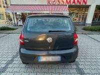 gebraucht VW Fox 1.2 Benzin - TÜV bis 8/25