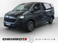 Neu VW Caravelle 117 kW (160 PS) 2026 Grau Van
