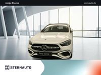Gebraucht Mercedes GLA250 Advanced Plus 218 PS (160 kW) 2024 Unilack polarweiß SUV