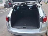 Gebraucht Opel Astra 136 PS (100 kW) 2019 Silber Kombi