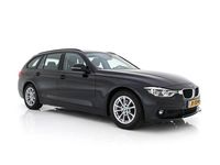 Gebraucht BMW 316 Executive 116 PS (85 kW) 2016 Schwarz Kombi