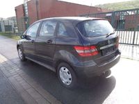 gebraucht Mercedes B150 / Leder / Klima / Tempomat