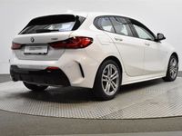 gebraucht BMW 118 i M Sport Comfort- + Businesspaket