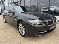 gebraucht BMW 520 d Aut