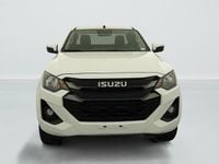 Neu Isuzu D-Max 165 PS (121 kW) 2025 Splash white Pickup