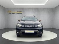 Gebraucht Dacia Duster Extreme 101 PS (74 kW) 2023 Schwarz SUV