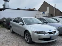 Occasion Mazda 6 Active 121 ch (88 kW) 2006 Berline