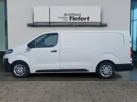 Używany Opel Vivaro-e Combi Edition 100 kW (136 KM) 2022 Unbekannt Van