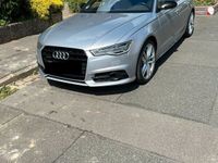 gebraucht Audi A6 4g c7 320Ps