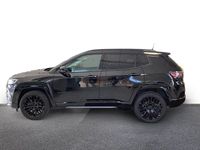 Gebraucht Jeep Compass 131 PS (96 kW) 2024 Black clear coat SUV