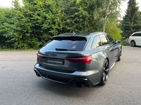 gebraucht Audi RS6 Avant quatt,Matrix,B&O,Keramik,Abgas,Dynamik