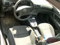 Brugt VW Passat 74 HK (54 kW) 1997 Blå Stationcar