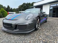 gebraucht Porsche 911 GT3 * Lift * Approved *Sport-Chrono * Carbon