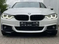 Gebraucht BMW 420 Coupé M Sport 190 PS (139 kW) 2019 Weiß Coupé