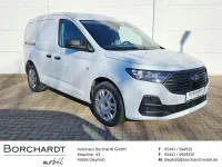 Nowe Ford Transit Connect Trend 102 KM (75 kW) 2026 Biały Minivan
