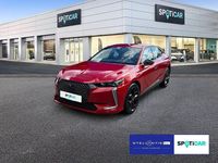 Gebraucht DS Automobiles DS4 Performance 131 PS (96 kW) 2023 Rot Limousine