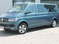Gebraucht VW Caravelle 204 PS (150 kW) 2018 Andere Van