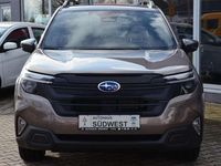 Neu Subaru Forester Exclusive+ 136 PS (100 kW) 2025 Brilliant bronze metallic SUV