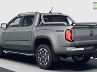 Neu VW Amarok Aventura 241 PS (177 kW) 2026 Dark grey metallic Pickup