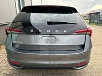Gebraucht Skoda Scala Selection 95 PS (69 kW) 2024 Kleinwagen