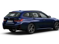 gebraucht BMW 330e xDrive Touring