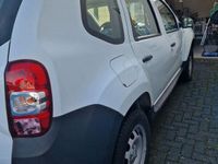 gebraucht Dacia Duster 1.6 Benziner SUV, Unfallfrei/Garagenwagen/2.Hand