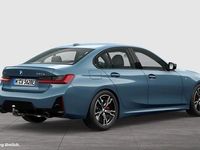 Gebraucht BMW 330e Comfort Edition 292 PS (214 kW) 2025 Blau Limousine