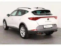 Gebraucht Cupra Formentor 204 PS (150 kW) 2024 Weiss SUV