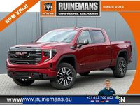 Neu GMC Sierra 420 PS (308 kW) 2026 Rot Pickup