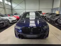 Gebraucht BMW X4 M Sport 360 PS (264 kW) 2022 Blau SUV