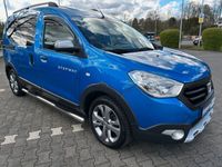 gebraucht Dacia Dokker dCi 90 Stepway