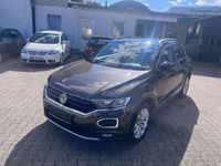 gebraucht VW T-Roc Sport