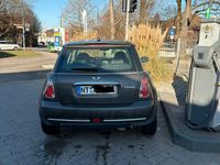Gebraucht Mini Cooper 116 PS (85 kW) 2006 Grau Kleinwagen
