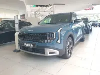 Neu Kia Seltos Vision 179 PS (131 kW) 2026 Blau SUV