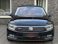 Gebraucht VW Passat Highline 239 PS (175 kW) 2017 Schwarz Limousine
